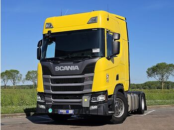 Vilkikas SCANIA R 450