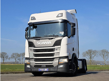 Vilkikas SCANIA R 450