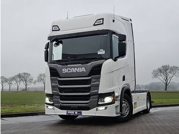 Vilkikas SCANIA R 460