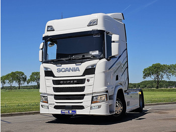 Vilkikas SCANIA R 460