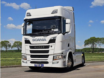 Vilkikas SCANIA R 460