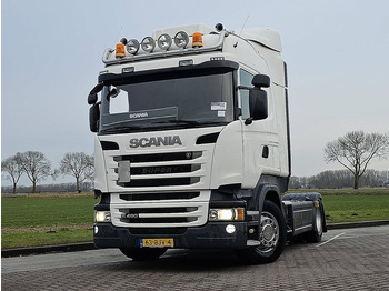 Vilkikas SCANIA R 490
