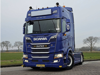Vilkikas SCANIA R 500