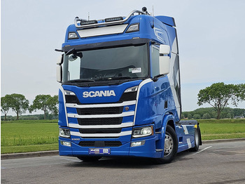 Vilkikas SCANIA R 500