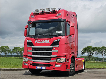 Vilkikas SCANIA R 500