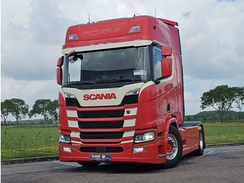 Vilkikas SCANIA R