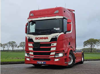 Vilkikas SCANIA R