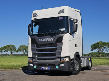 Vilkikas SCANIA S 450