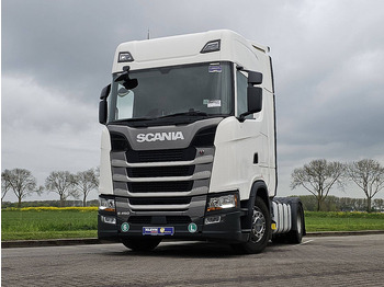 Vilkikas SCANIA S 450