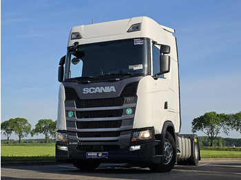 Vilkikas SCANIA S 450