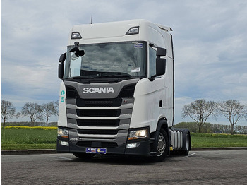 Vilkikas SCANIA S 450