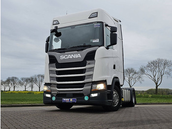 Vilkikas SCANIA S 450