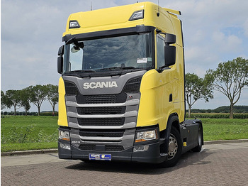 Vilkikas SCANIA S 450