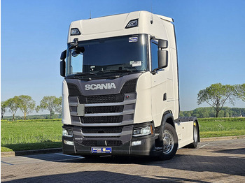 Vilkikas SCANIA S 450