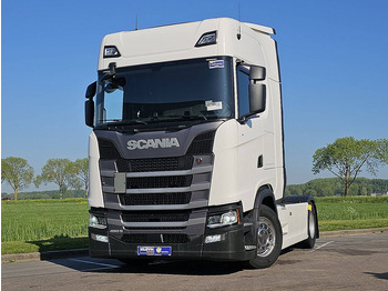 Vilkikas SCANIA S 450