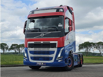 Vilkikas VOLVO FH 460