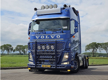 Vilkikas VOLVO FH 460