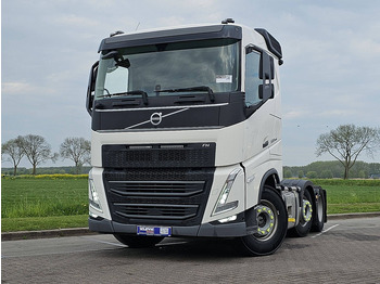 Vilkikas VOLVO FH 500