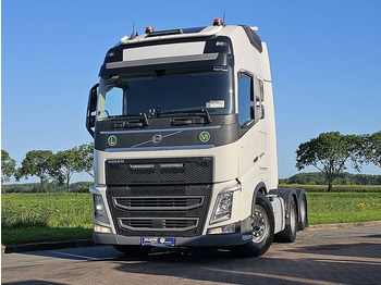 Vilkikas VOLVO FH 500