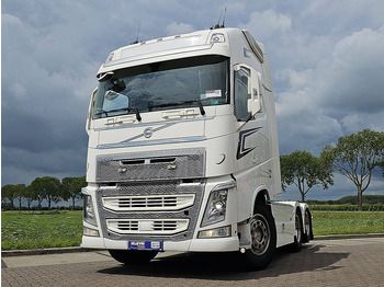 Vilkikas VOLVO FH 540