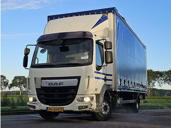 Sunkvežimis DAF LF 180