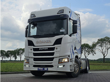 Sunkvežimis SCANIA R 450