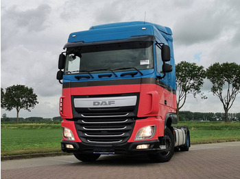 Vilkikas DAF XF 440: foto 1