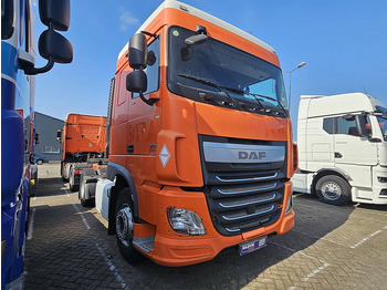 Vilkikas DAF XF 440 SPACECAB MANUAL: foto 5
