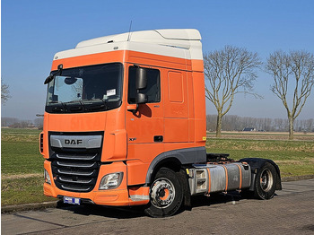 Vilkikas DAF XF 450 SPACECAB 2X TANK: foto 2