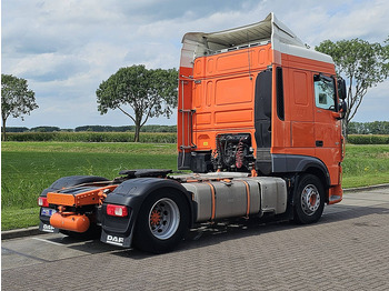 Vilkikas DAF XF 450 SPACECAB 2X TANK: foto 3