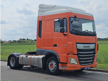 Vilkikas DAF XF 450 SPACECAB 2X TANK: foto 5