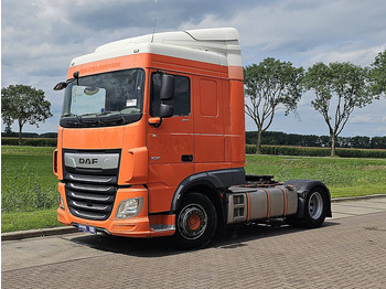 Vilkikas DAF XF 450 SPACECAB 2X TANK: foto 2