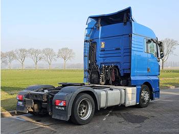 Vilkikas MAN 18.420 TGX XLX LLS-U INTARDER: foto 3
