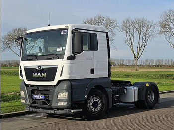 Vilkikas MAN 18.460 TGX kipphydaulik: foto 2