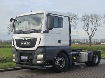 Vilkikas MAN 18.460 TGX kipphydaulik: foto 2