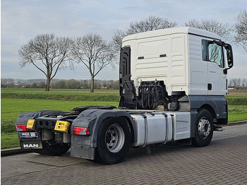 Vilkikas MAN 18.460 TGX kipphydaulik: foto 3