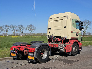 Vilkikas Scania R440 HL MANUAL RETARDER: foto 3