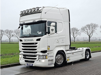 Vilkikas Scania R490: foto 2