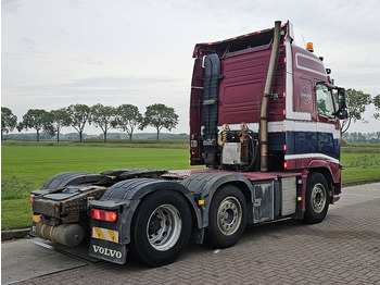 Vilkikas Volvo FH 13.460 6X2 EEV NEW YORK: foto 3