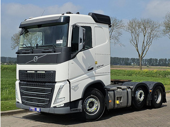 Vilkikas Volvo FH 500 FH5 6X2 STEERED PTO: foto 2