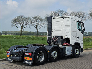 Vilkikas Volvo FH 500 FH5 6X2 STEERED PTO: foto 3