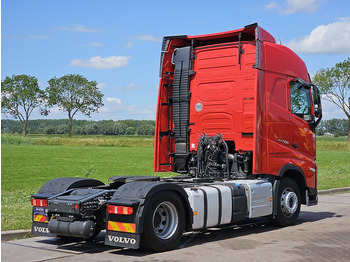 Vilkikas Volvo FH 500 I-SAVE LED 2X TANK: foto 3