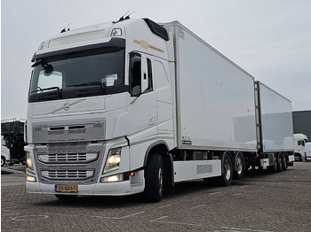 Refrižeratorius sunkvežimis VOLVO FH 460