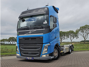 Konteineris-vežimus/ Sukeisti kūną sunkvežimis VOLVO FH 460