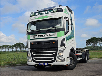 Hook-lift sunkvežimis VOLVO FH 500