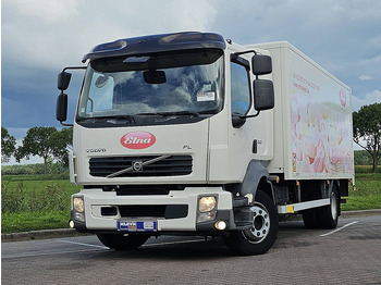 Furgonas sunkvežimis VOLVO FL 240