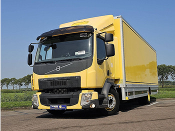 Furgonas sunkvežimis VOLVO FL 250
