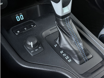 Ford Ranger 2.0L Ecoblue Raptor DoKa 4x4 Standheizung lizingą Ford Ranger 2.0L Ecoblue Raptor DoKa 4x4 Standheizung: foto 2