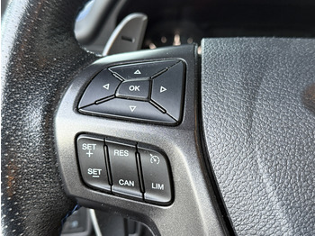 Ford Ranger 2.0L Ecoblue Raptor DoKa 4x4 Standheizung lizingą Ford Ranger 2.0L Ecoblue Raptor DoKa 4x4 Standheizung: foto 4