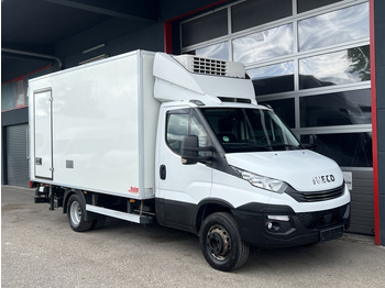 Furgonas šaldytuvas IVECO Daily 70c18